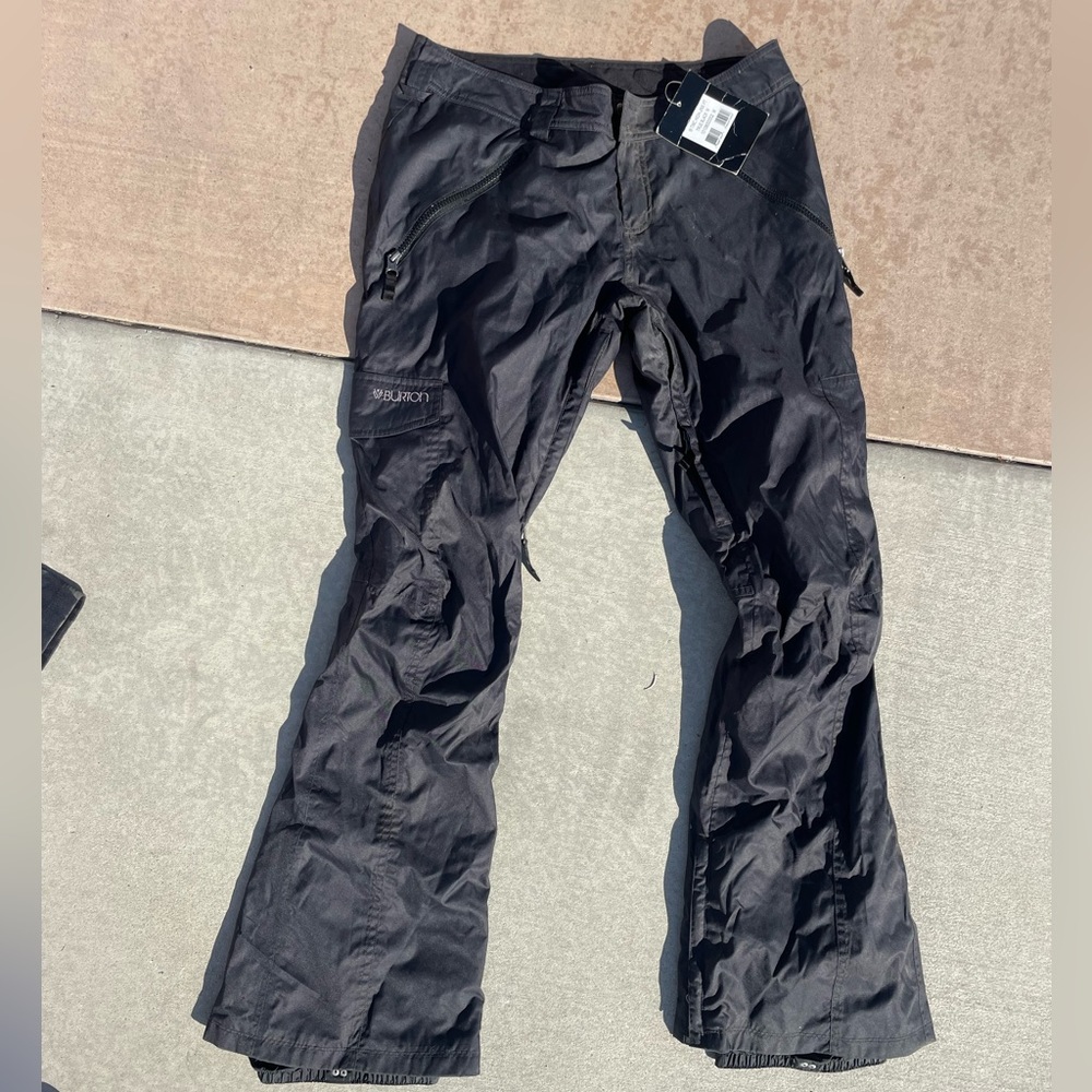 Women’s Shaun White Collection High-Jinx Snowboard Pant Size M